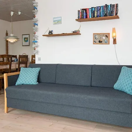 Holiday home 5 Person In