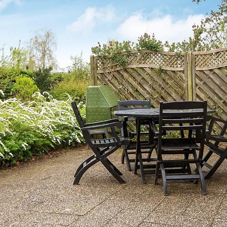 Holiday home 5 Person In