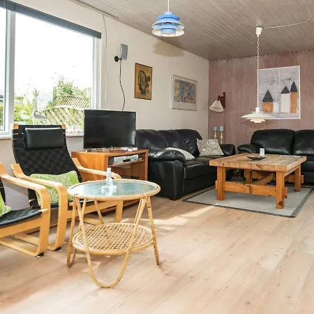 5 Person In Tatil Evi Hejls